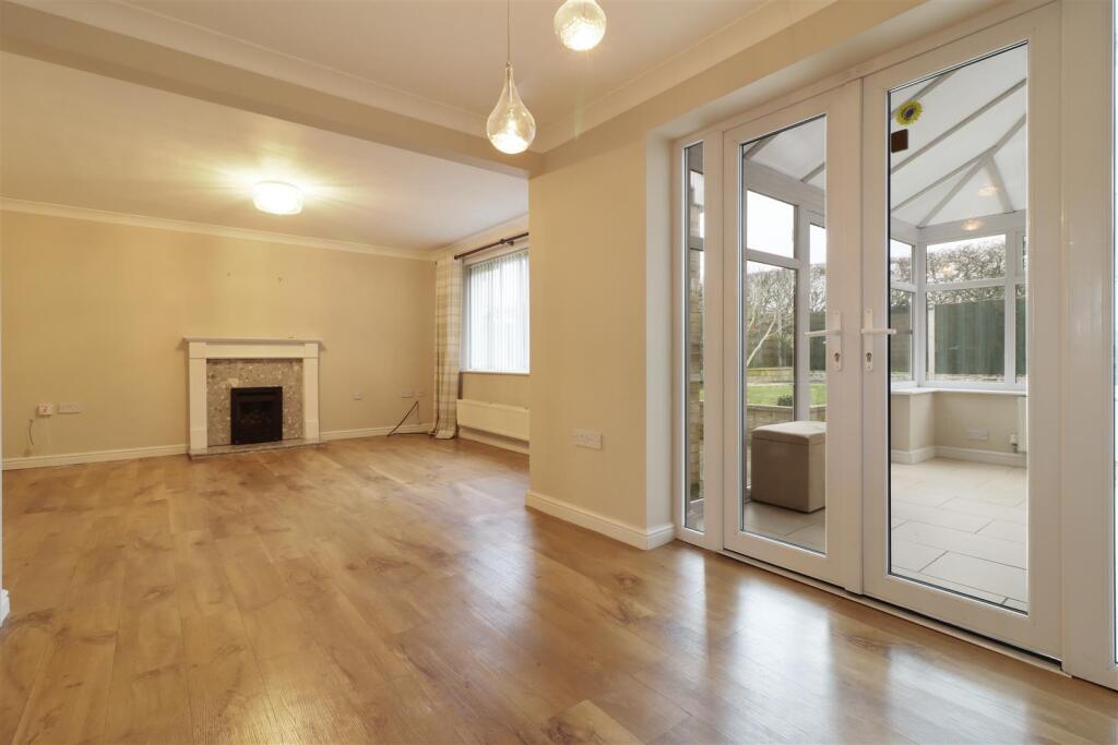 House in Sheffield - View 2