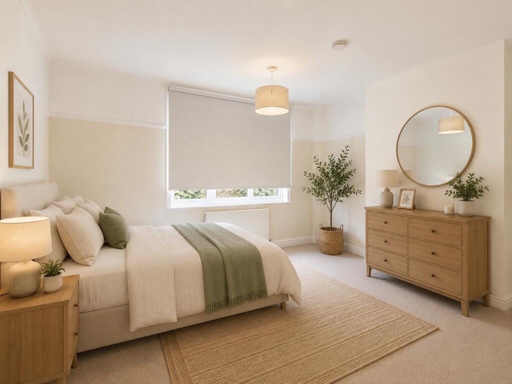House in Derby - More