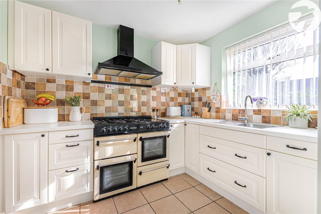 House in Swanley, White Oak - View 4