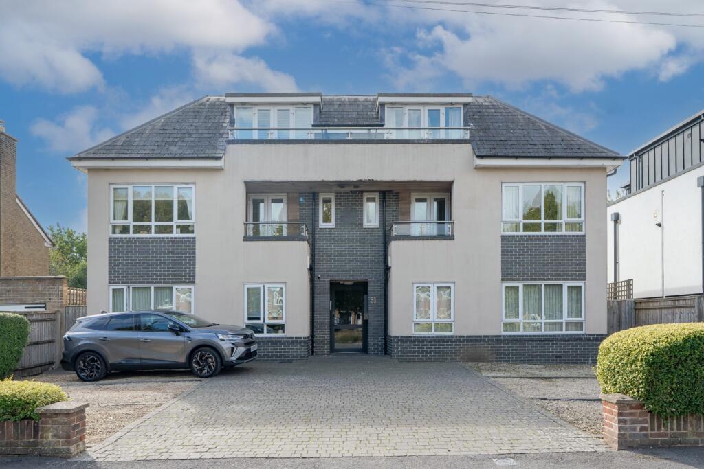 Main image of property: Sunderland Avenue, Oxford, Oxfordshire, OX2