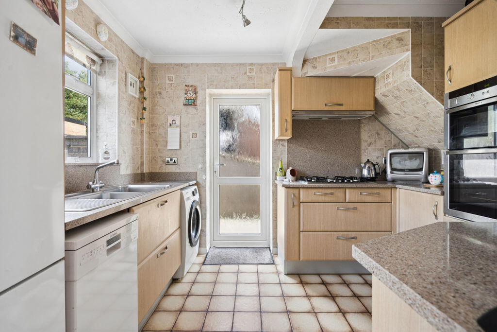 House in Slough - More