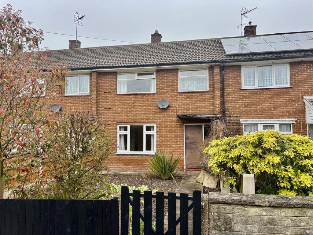 Main image of property: Farneworth Road, Mickleover, Derby