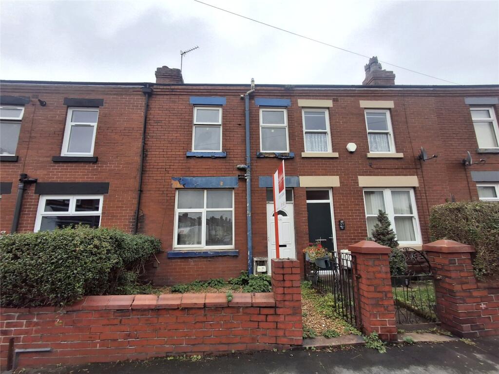 Main image of property: Brock Road, Chorley, Lancashire, PR6