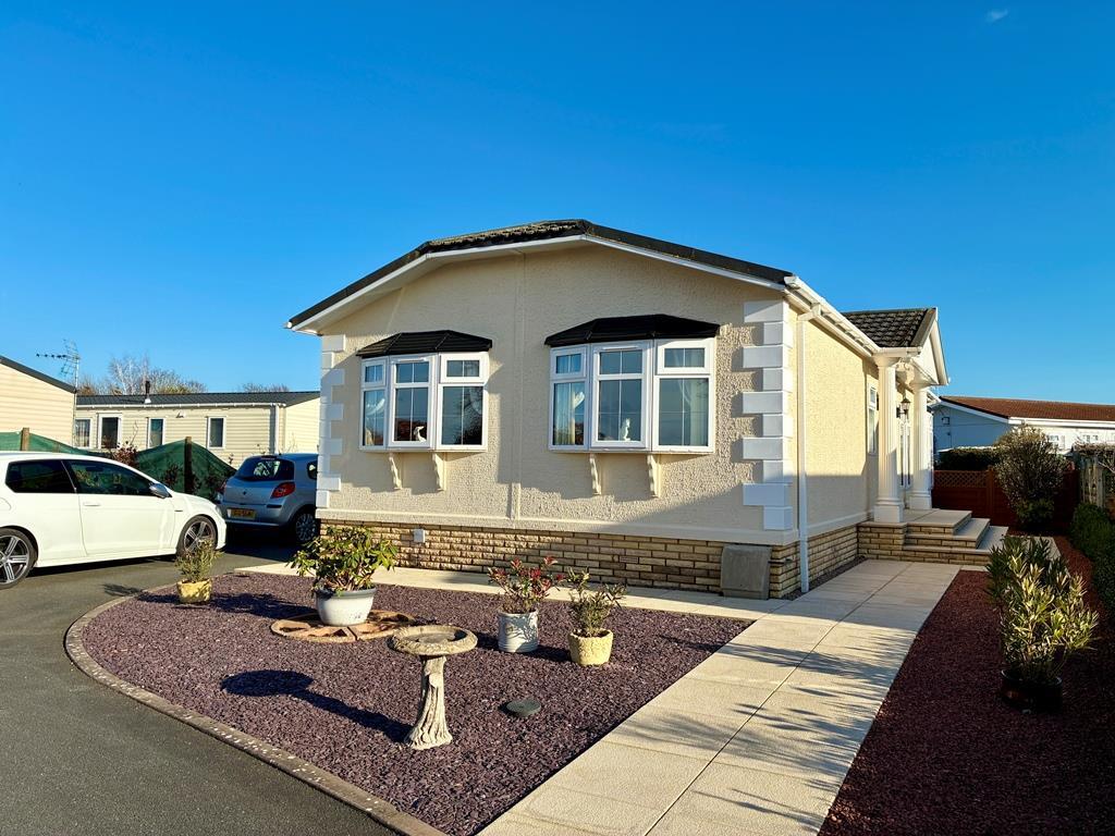 Main image of property: Pirton Close, Leadons Park, Broadway