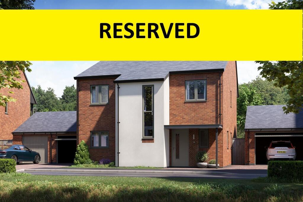 Main image of property: Juniper Court, Easthorpe