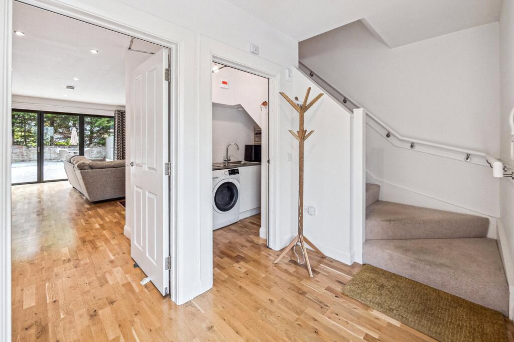House in Edinburgh, Bonaly, Colinton - View 5