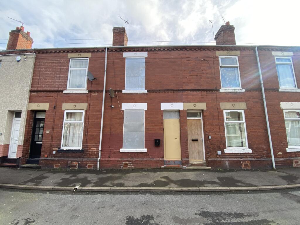 Main image of property: 8 Shirley Road, Doncaster, South Yorkshire DN4 0DJ