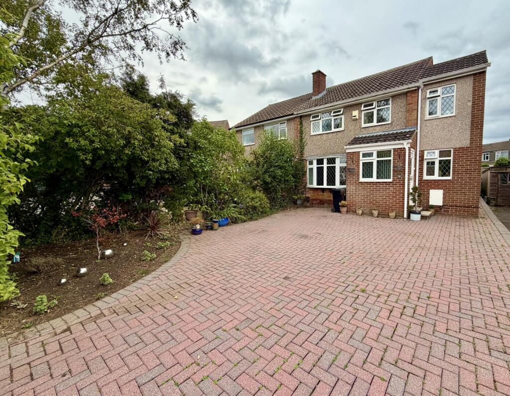 Main image of property: Crimple Green, Garforth, Leeds