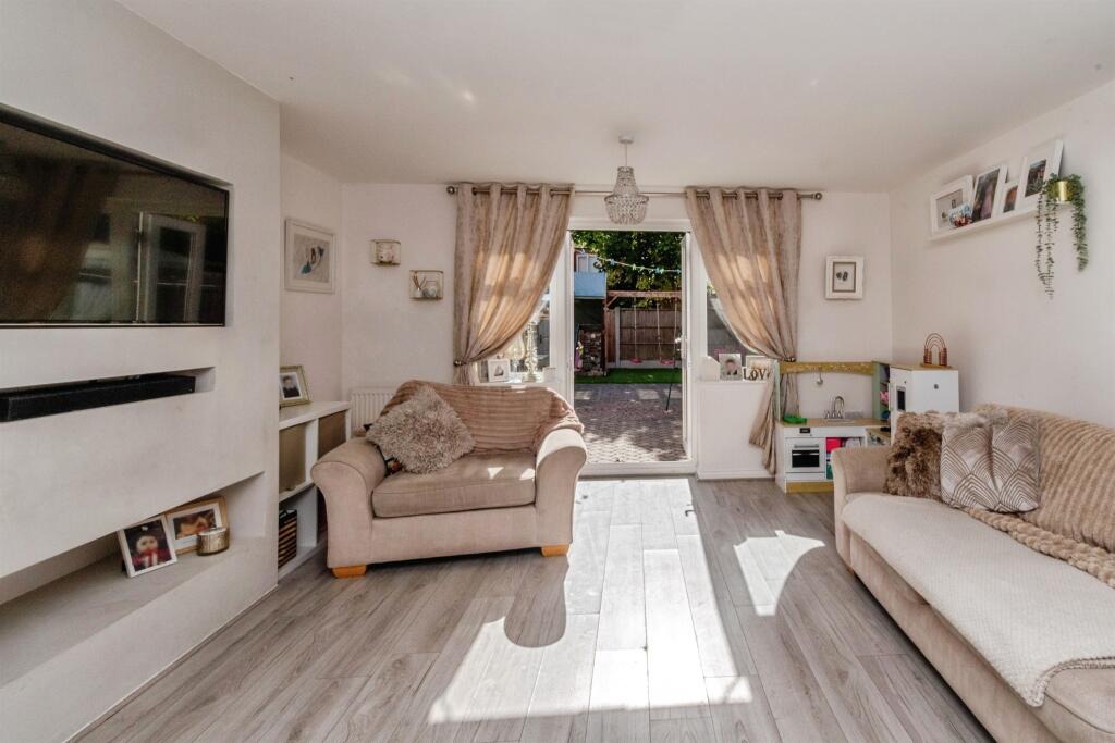 House in Cannock Chase, Norton Canes - View 4