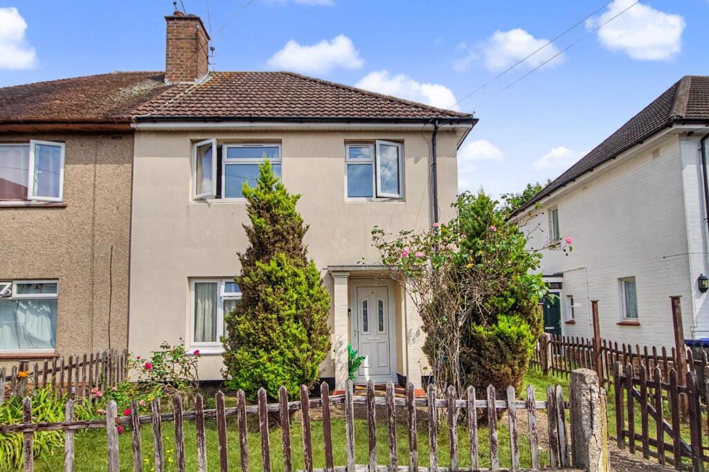 Kingsland Close, Northampton, Northampton