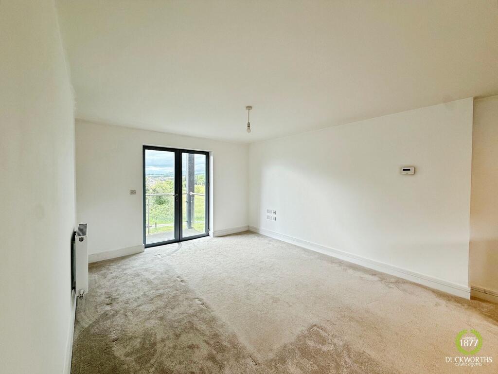 Apartment in Burnley, Lancashire - View 3