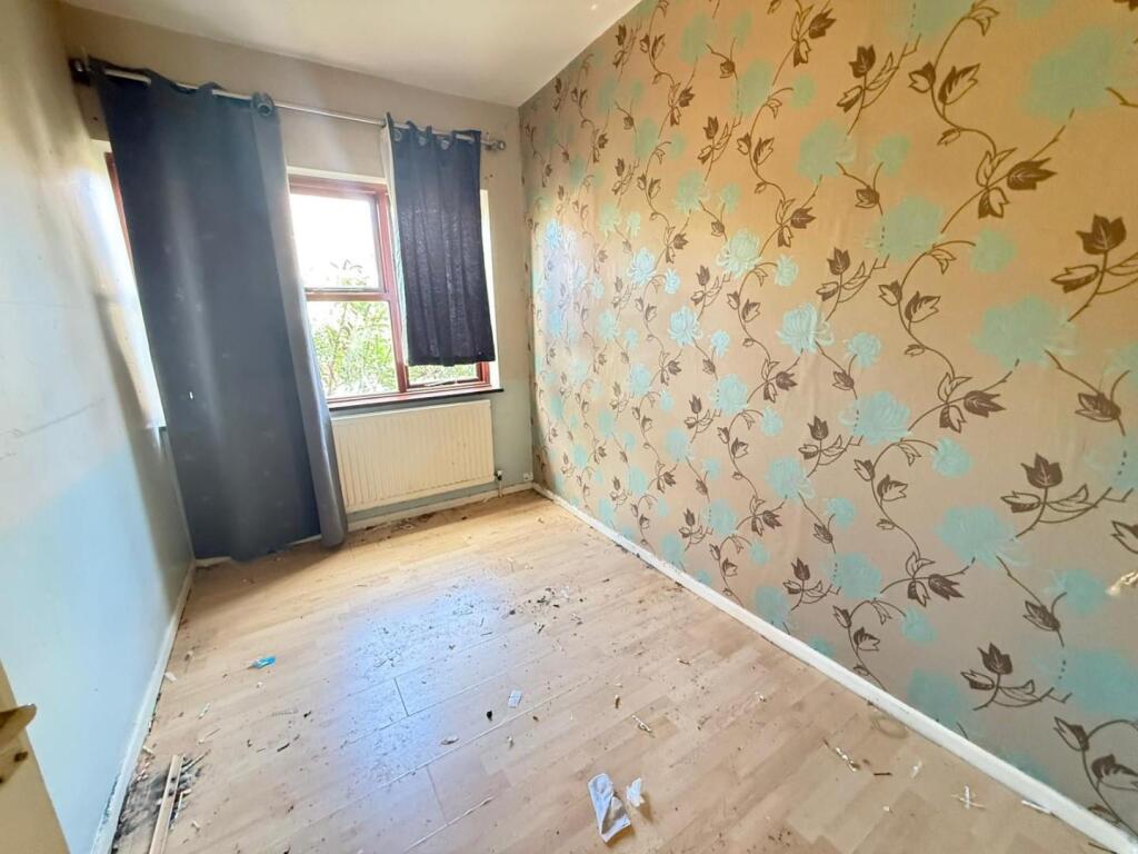 House in Rugby, Hillmorton Paddox - View 5