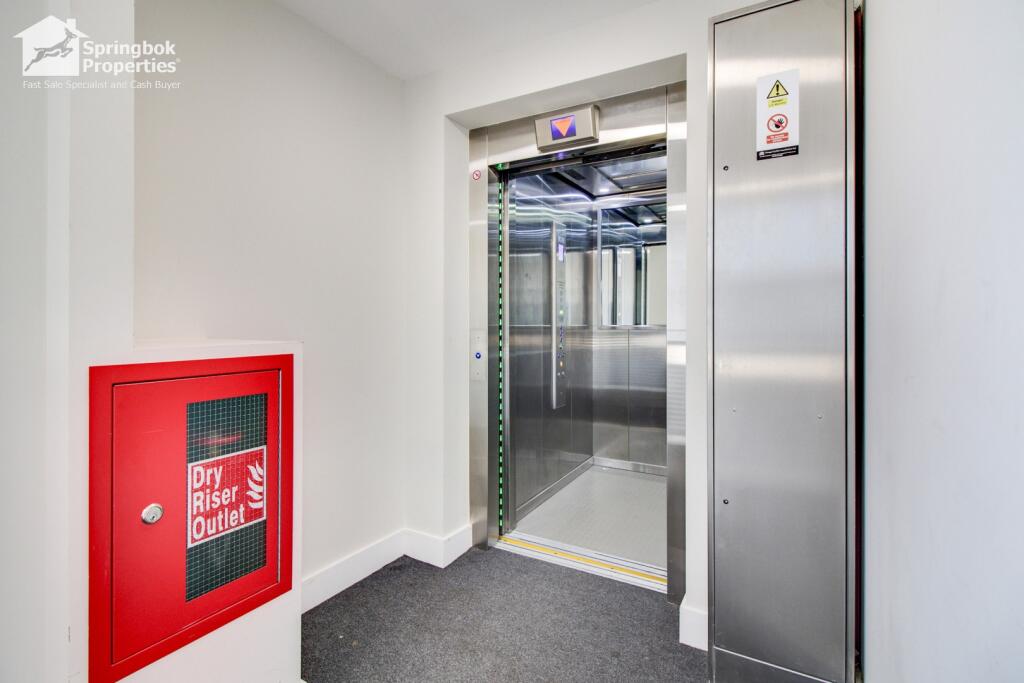 Additional image 11 of Fountain House, Welwyn Garden City, Hertfordshire