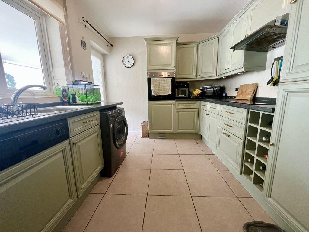House in Bath, Yeovil Without - View 3