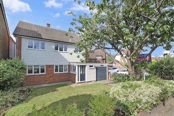 Main image of property: Brentwood Road, Ongar, CM5