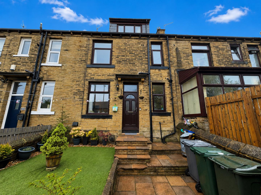 Main image of property: Cranbrook Street, Clayton, Bradford