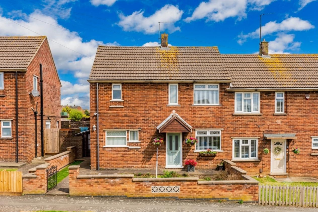 Main image of property: NN16, Eva Road, Kettering