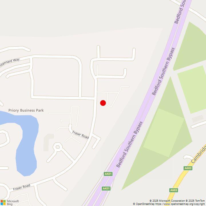 Property Map