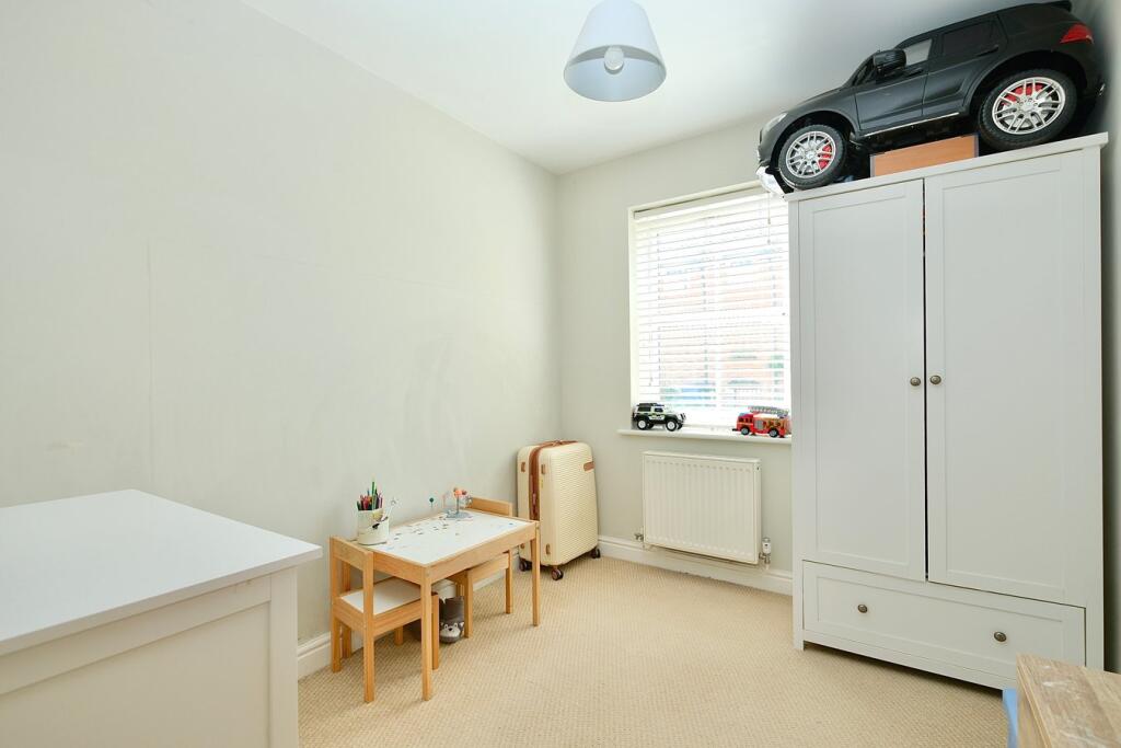 Christie Drive, Hinchingbrooke Park, Huntingdon, PE29 photo 4