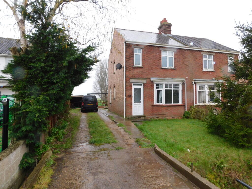 Main image of property: School Road, West Walton