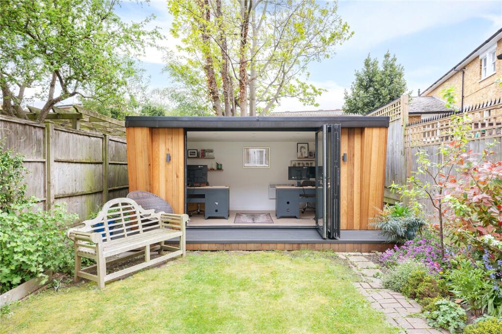 Main image of property: Malwood Road, Nightingale Triangle, SW12
