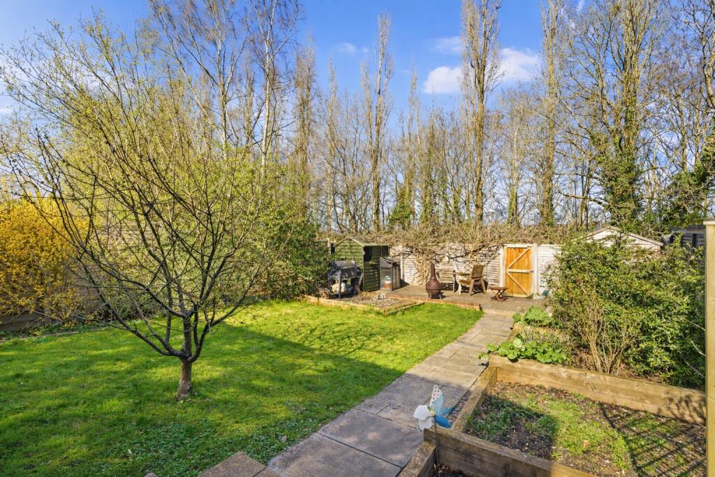 House in St Albans, St Julians - View 3