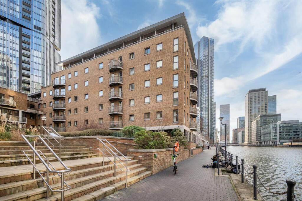 Main image of property: Meridian Place, London, E14