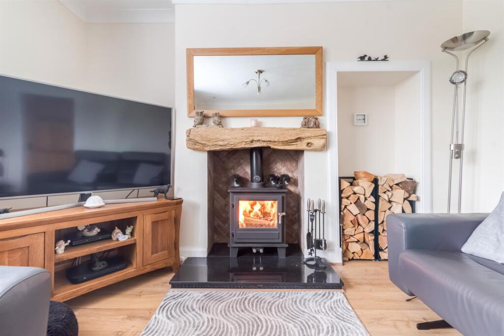 House in Falkirk, Perth and Kinross - View 3