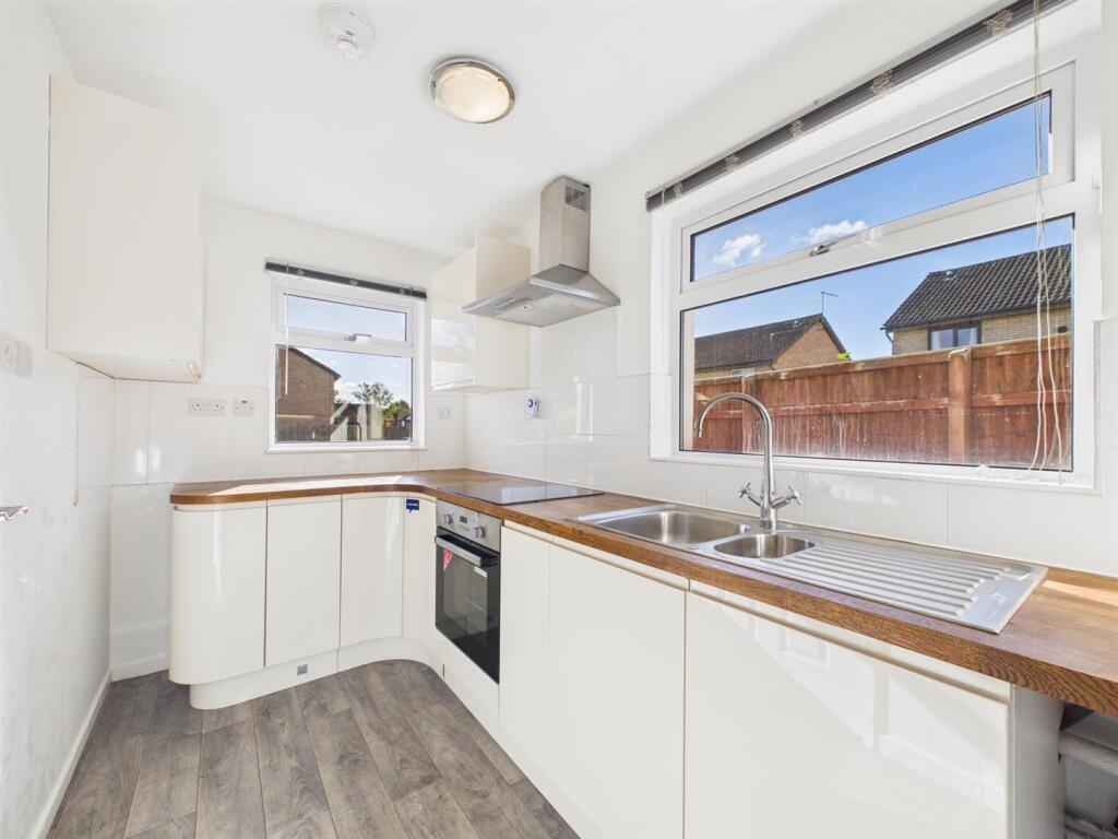 House in Chippenham, Wiltshire - View 2