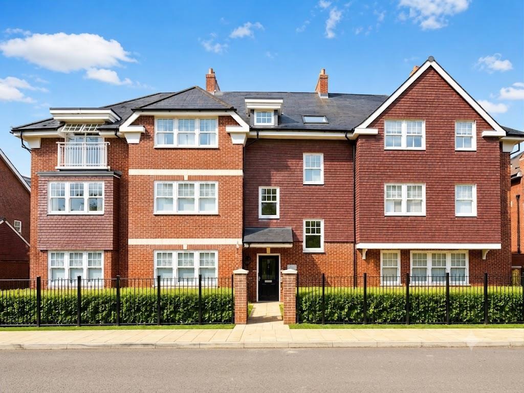 Main image of property: Rosebery Place, Mill Hill, NW7