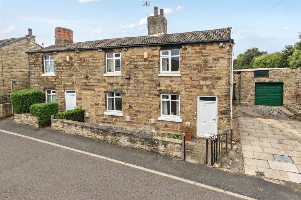 House in Wakefield
