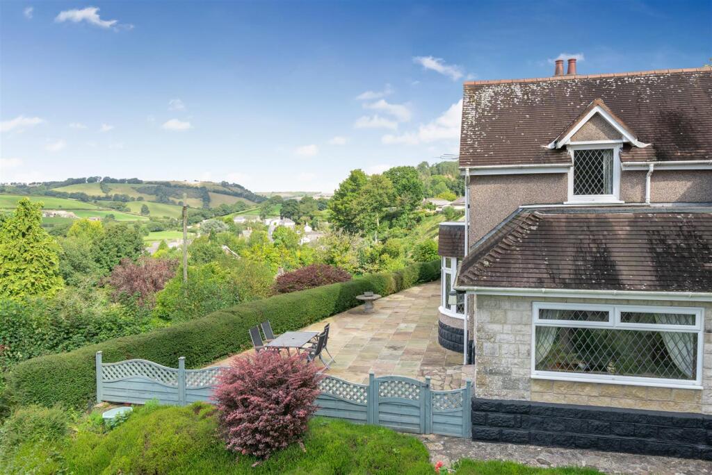 Tiverton Road, Bampton, Tiverton photo 3