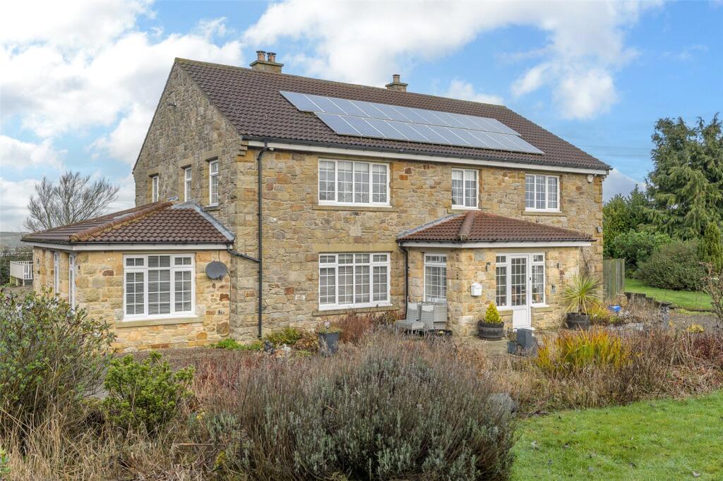 Main image of property: Church Terrace, Shilbottle, Alnwick, NE66