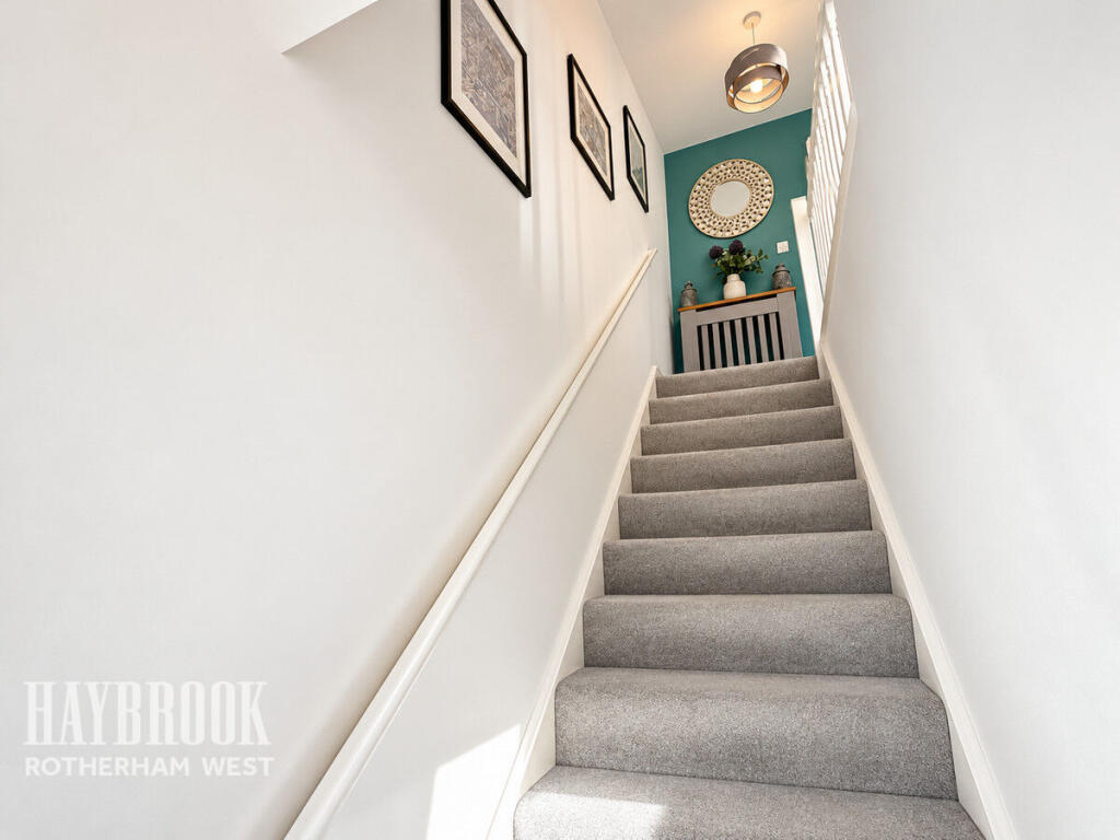 House in Rotherham, Waverley - View 4