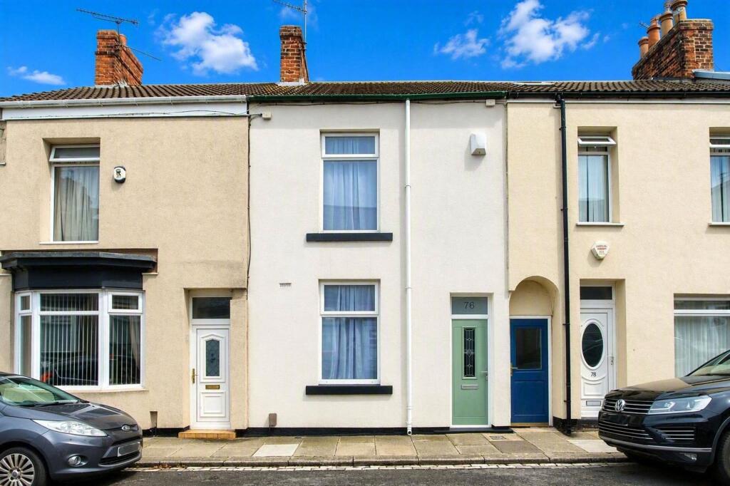 Main image of property: Cleveland Street, Normanby, TS6