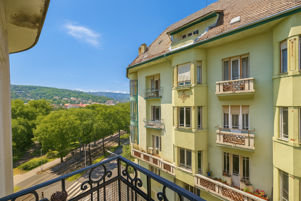 Main image of property: District Ii, Budapest