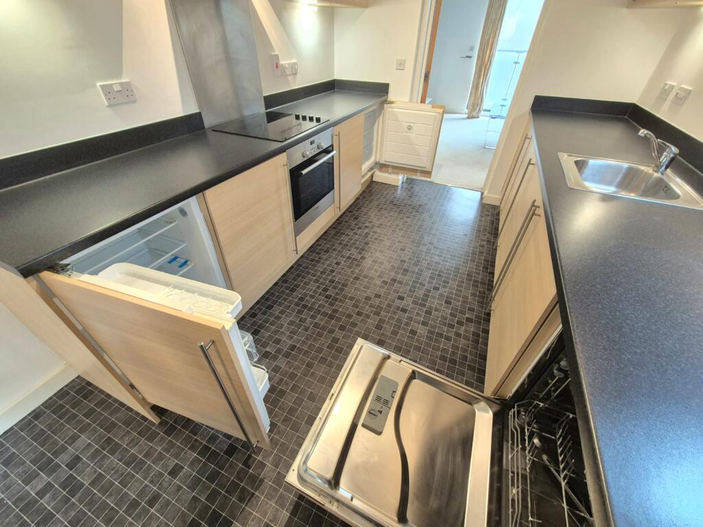 Apartment in Norwich - View 5