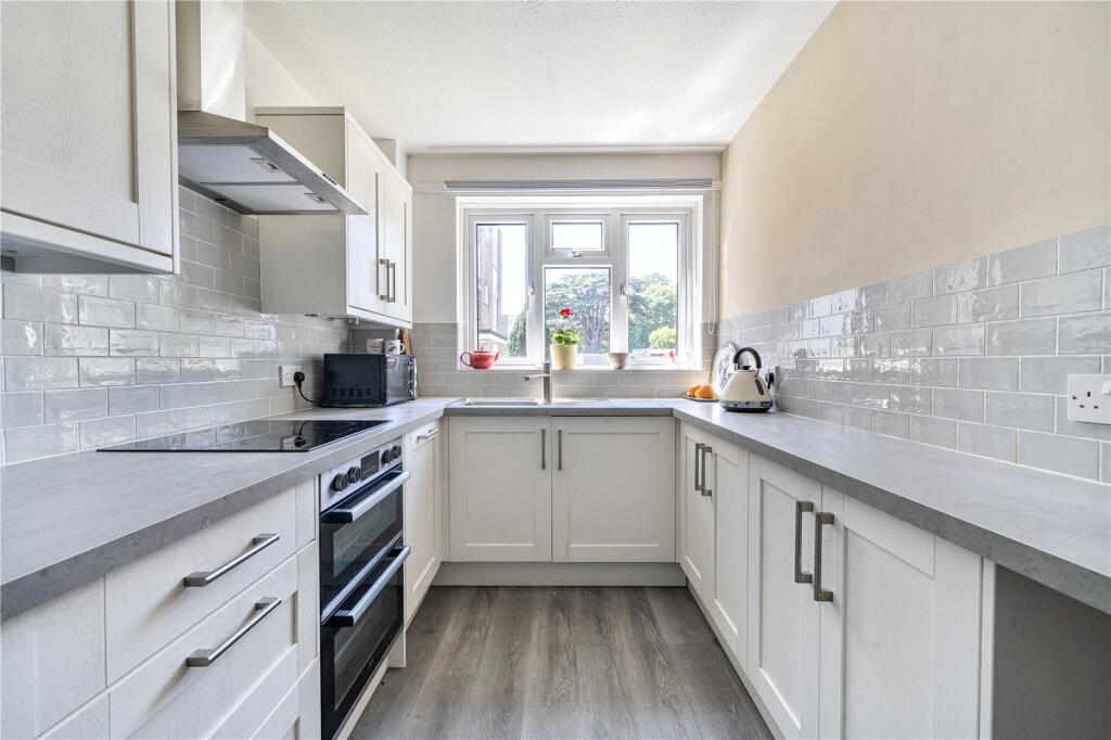 Main image of property: Westover Gardens, Bristol, Somerset, BS9