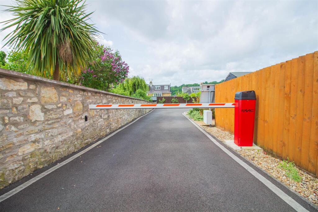 Parking Spaces, Newbridge Hill, Bath - View 3