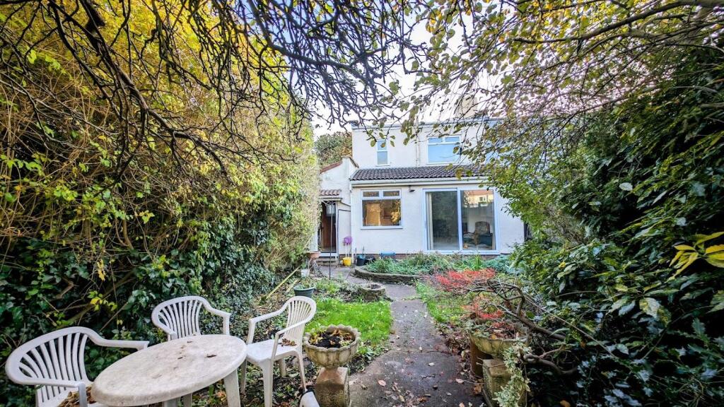 Snowdon Road, Fishponds, Bristol photo 3
