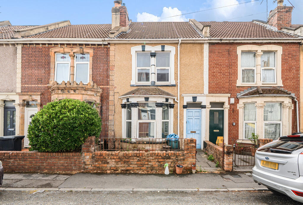 House in Bristol