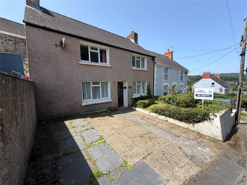 Main image of property: Longdown Bank, St. Dogmaels, Cardigan, Pembrokeshire, SA43