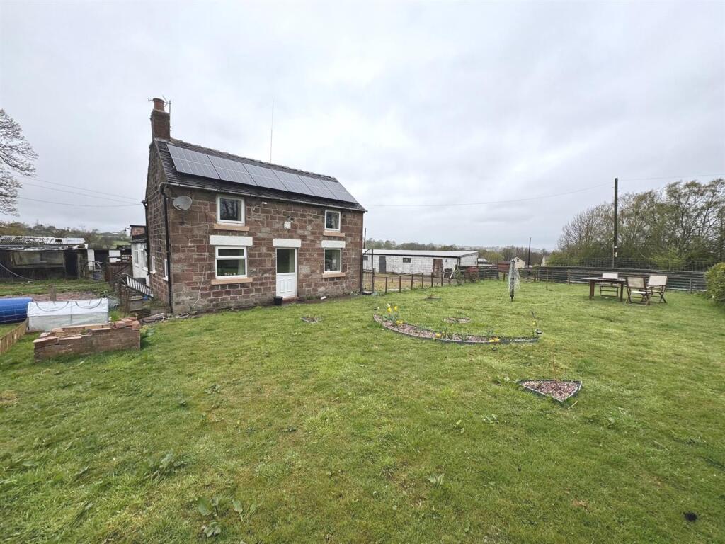 Leek Road, Wetley Rocks, Stoke-On-Trent - View 2