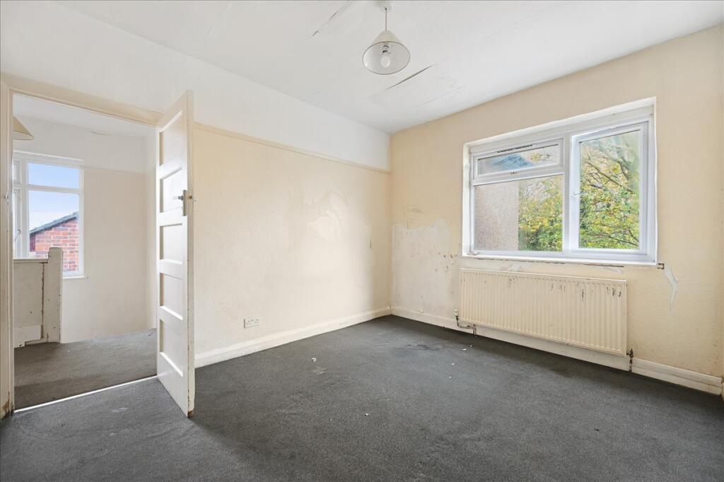 Apartment in London - View 5