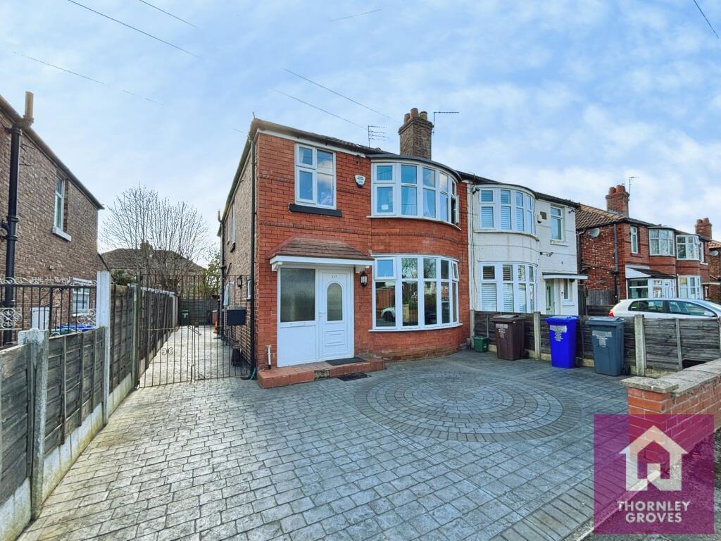Main image of property: Victoria Road, Fallowfield, Manchester, M14