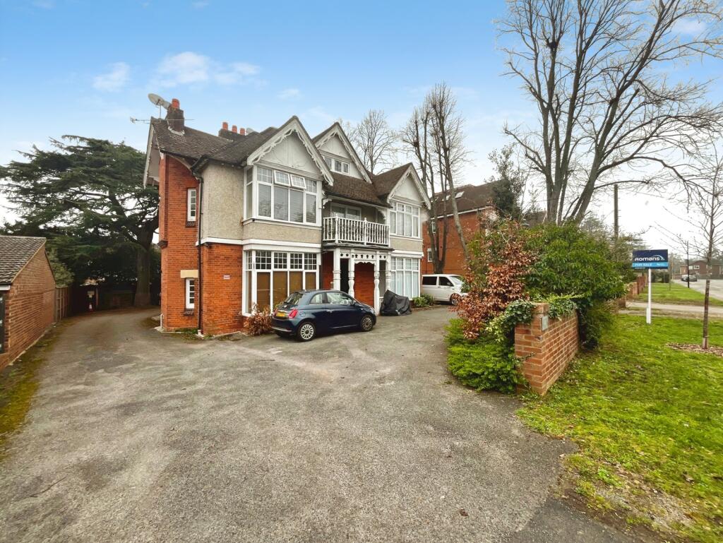 Main image of property: Boyn Hill Avenue, Maidenhead, Berkshire