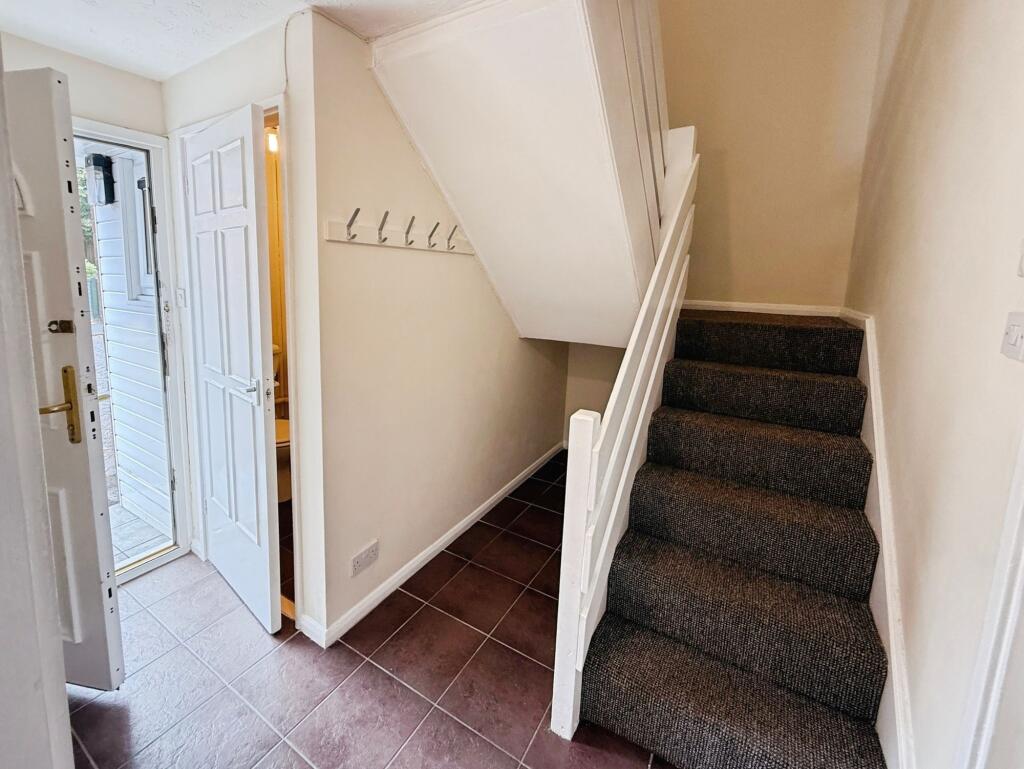 House in Dawley, Great Dawley - View 2