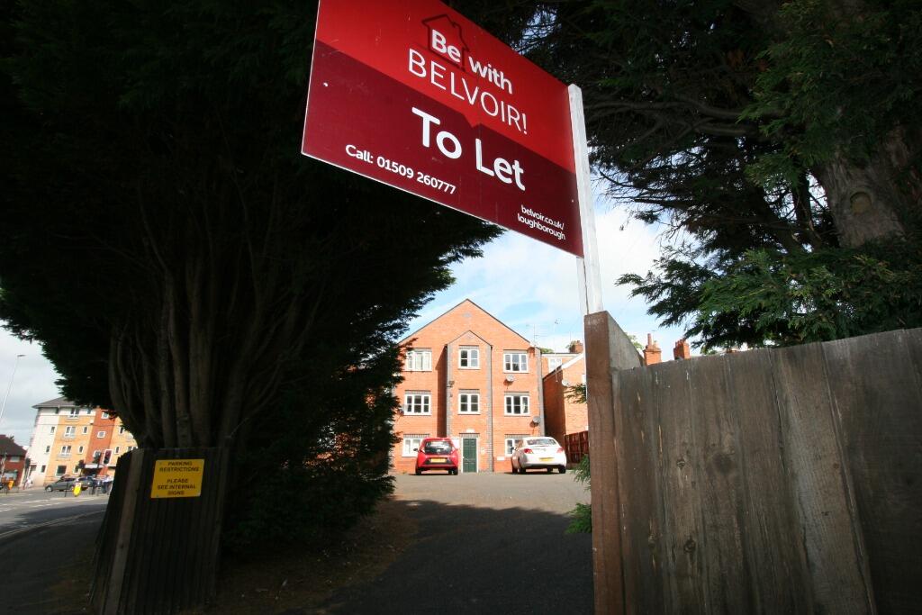 Main image of property: Bridge Street, Loughborough, LE11