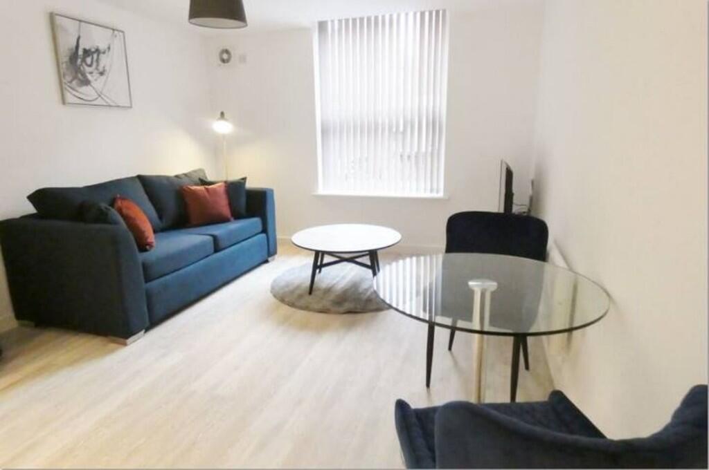 Main image of property: Cross Street , Preston