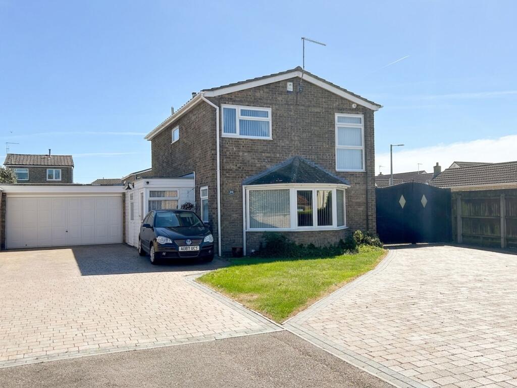 Main image of property: St. Johns Road, Ely, CB6